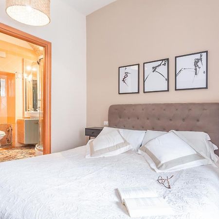 Daplace - Lucia Apartment Róma Kültér fotó