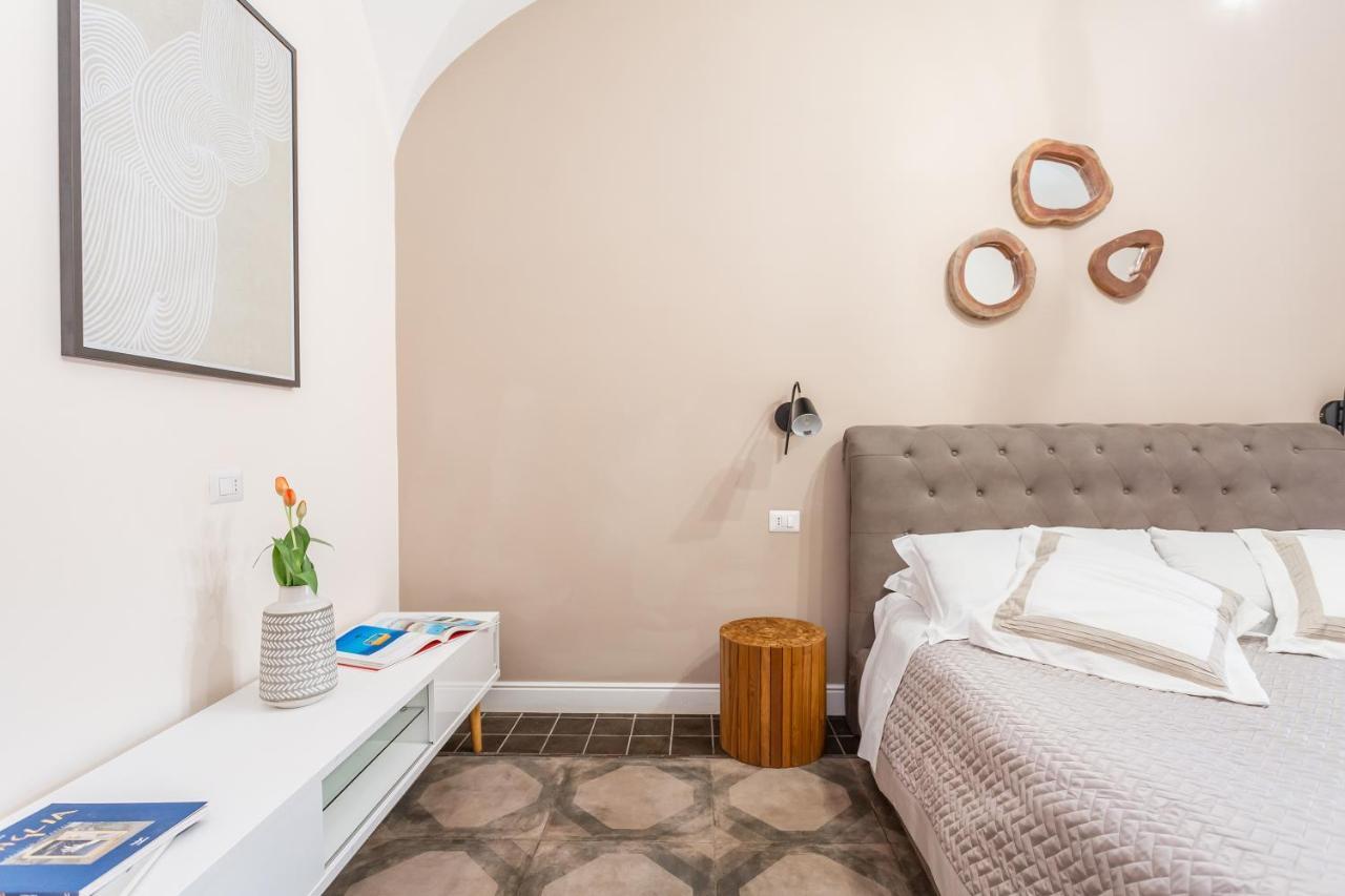 Daplace - Lucia Apartment Róma Kültér fotó