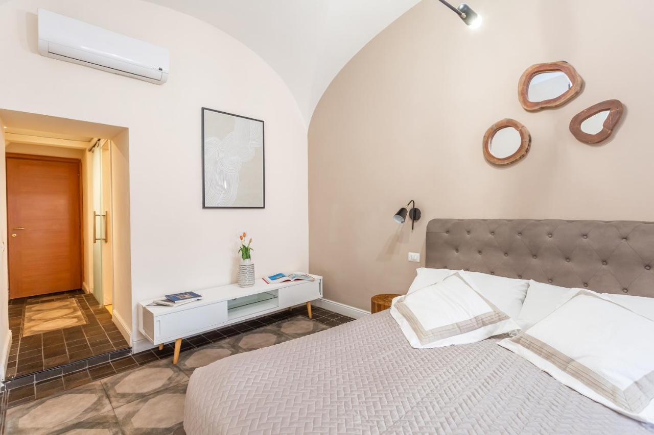 Daplace - Lucia Apartment Róma Kültér fotó