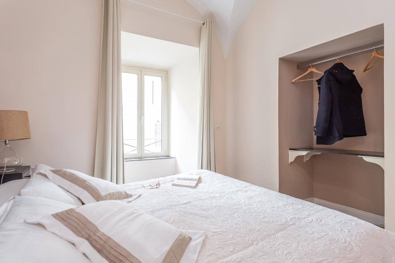 Daplace - Lucia Apartment Róma Kültér fotó
