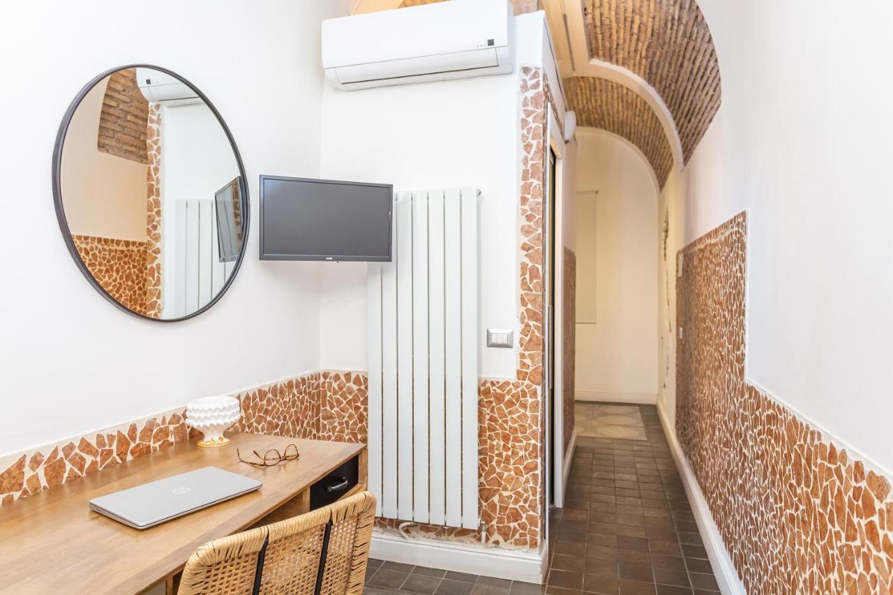 Daplace - Lucia Apartment Róma Kültér fotó