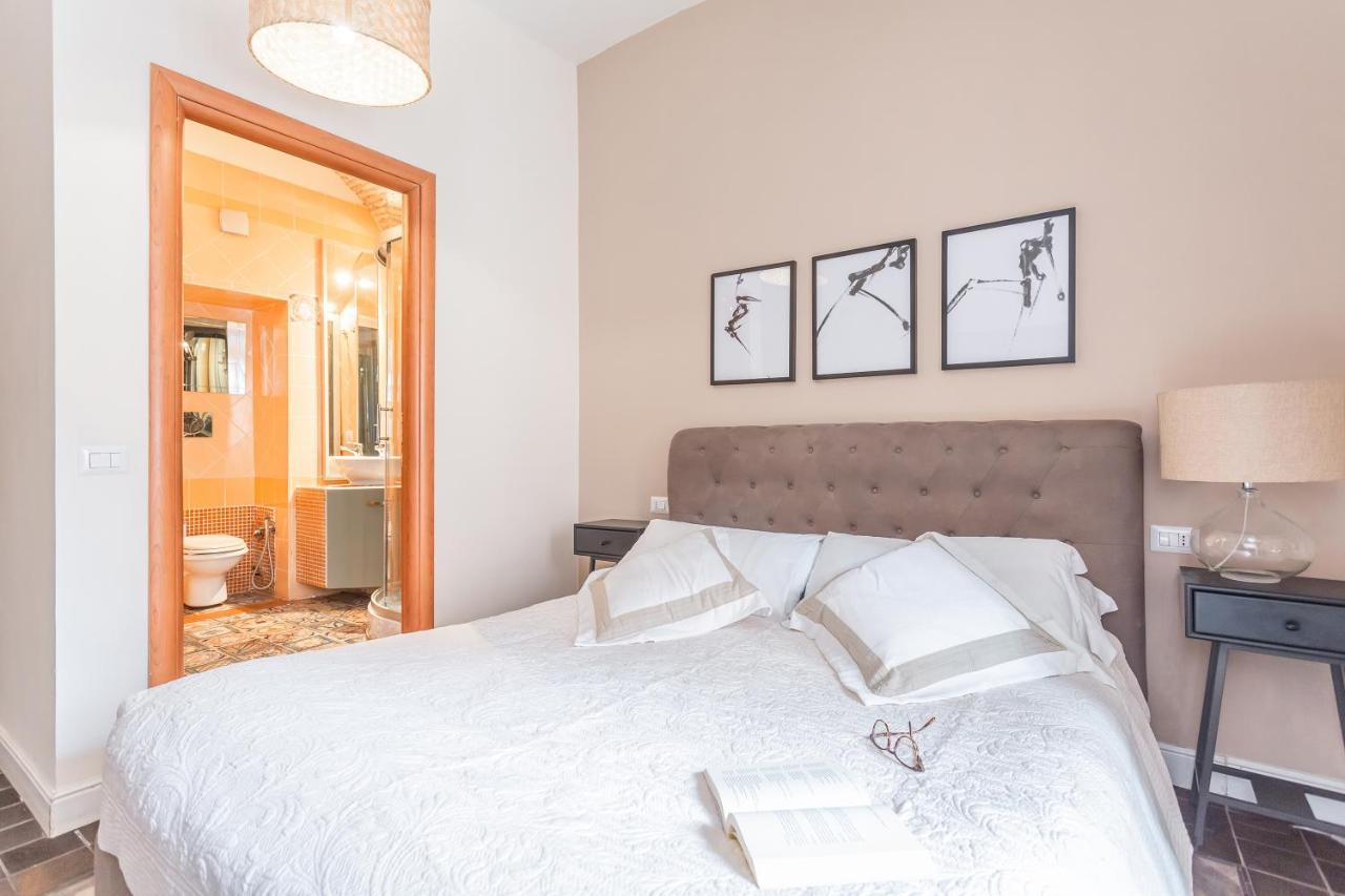 Daplace - Lucia Apartment Róma Kültér fotó
