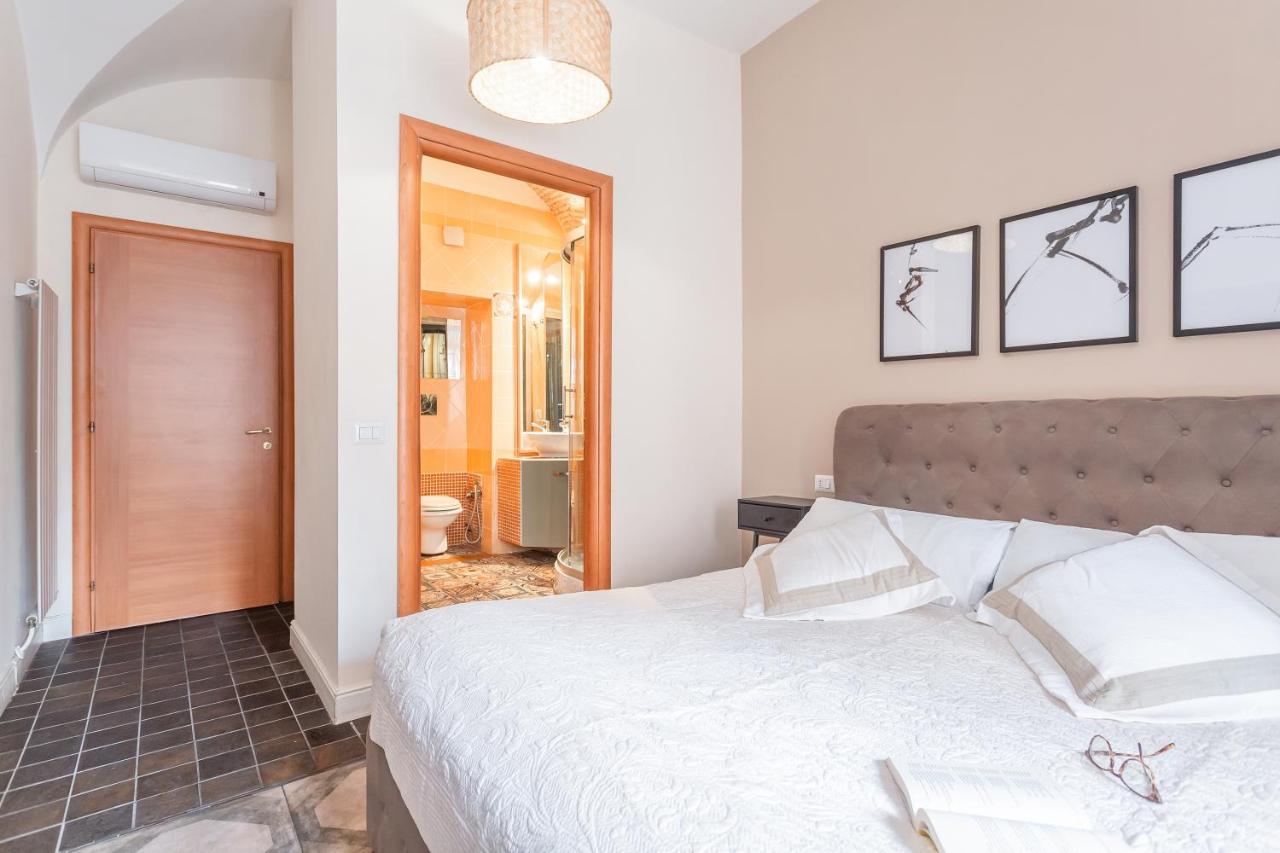 Daplace - Lucia Apartment Róma Kültér fotó