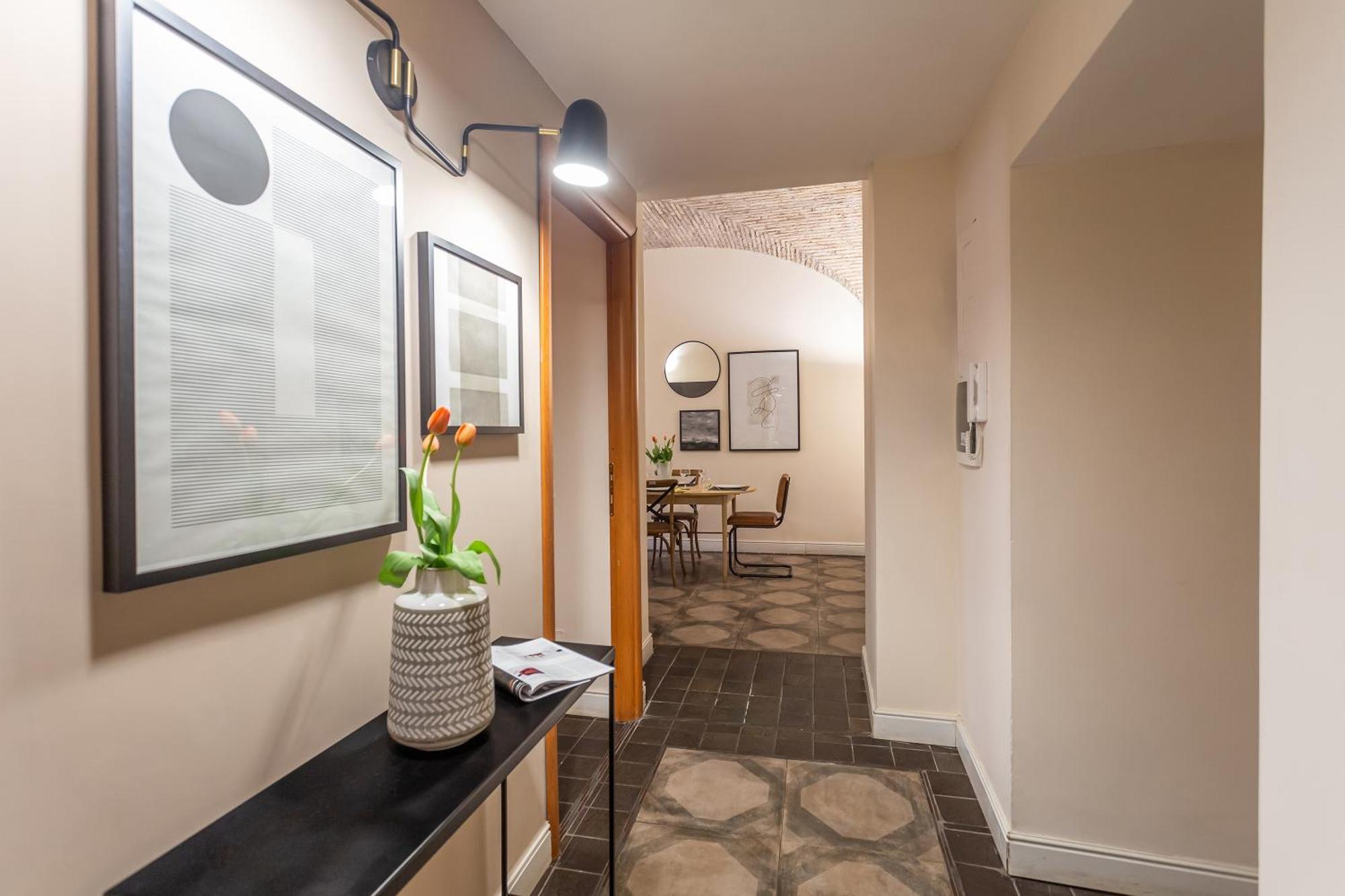 Daplace - Lucia Apartment Róma Kültér fotó