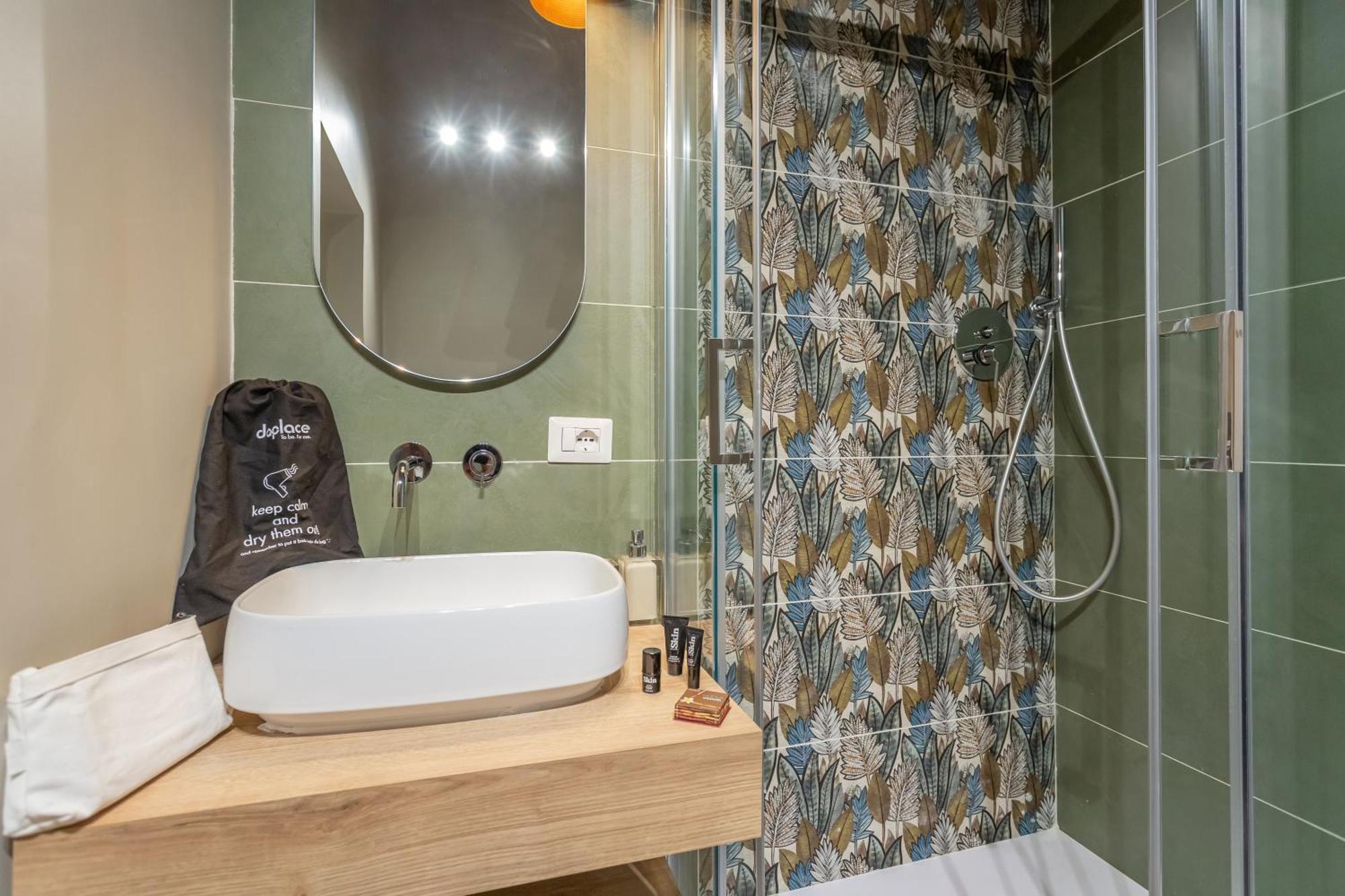 Daplace - Lucia Apartment Róma Kültér fotó